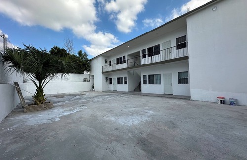 Nuevo Laredo Apartment | APARTAMENTO 4