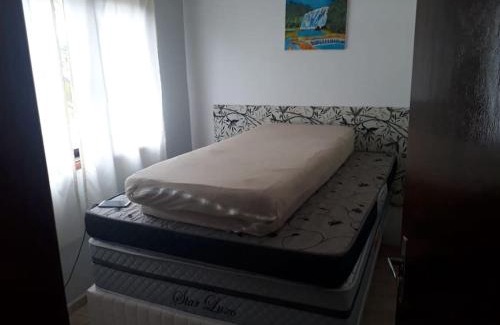 Jardim Santa Tereza Apartment | Apartamento, 5 minutos da praia