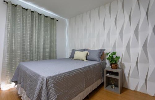 Brasilia Apartment | Apartamento - 5min do Aeroporto - Vila Telebrasília