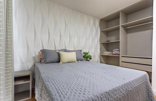 Brasilia Apartment | Apartamento - 5min do Aeroporto - Vila Telebrasília