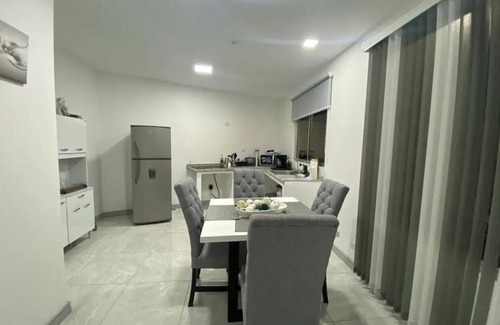Desamparados Apartment | Apartamento a 5 min del Aeropuerto Juan Santamaría. Cerca de Citymall