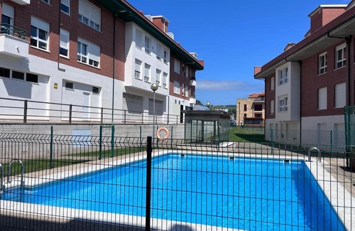 Hoznayo Apartment | Apartamento a estrenar en Ribamontán al Mar