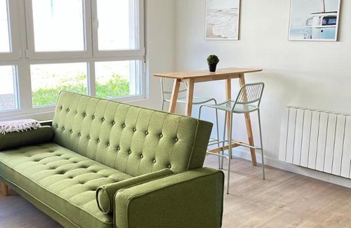 Hoznayo Apartment | Apartamento a estrenar en Ribamontán al Mar