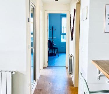 Hoznayo Apartment | Apartamento a estrenar en Ribamontán al Mar