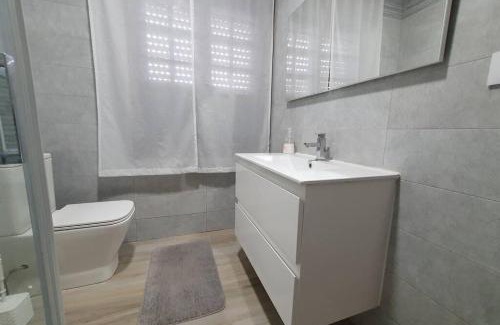 Meis Apartment | Apartamento A Fontiña