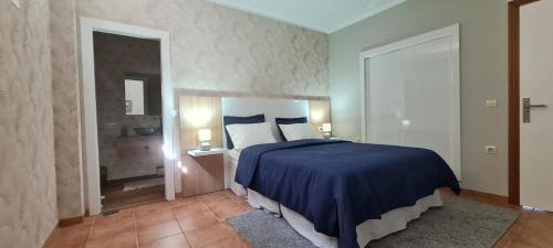 Salcidos Apartment | Apartamento A Guarda