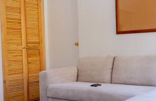 Centro Apartment | Apartamento a pasos de la Gran Piramide de Cholula