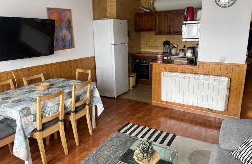 Pas de la Casa Apartment | Apartamento a pie de Pistas con Parking Privado