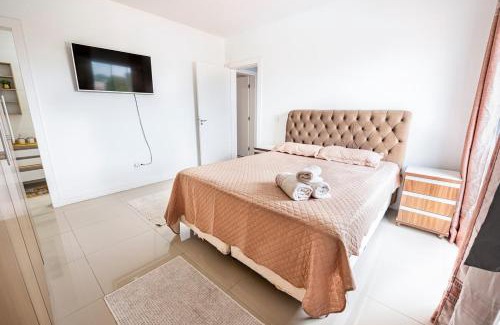 Vila Nova Apartment | Apartamento a poucos metros da Praia da Vila