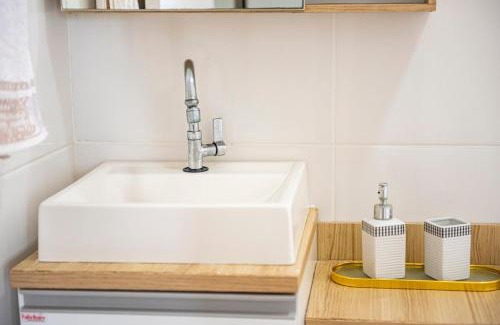 Vila Nova Apartment | Apartamento a poucos metros da Praia da Vila