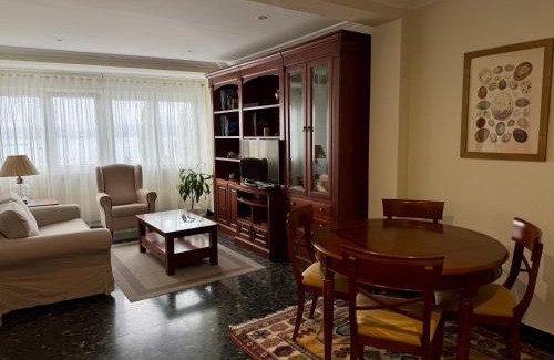 Sada Apartment | Apartamento A Tenencia