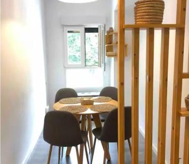 Gijon-Este Apartment | Apartamento a un minuto de la playa