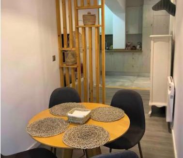 Gijon-Este Apartment | Apartamento a un minuto de la playa