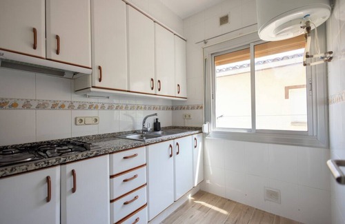 Cercs Apartment | Apartamento Acogedor y Tranquilo Vistas Montaña