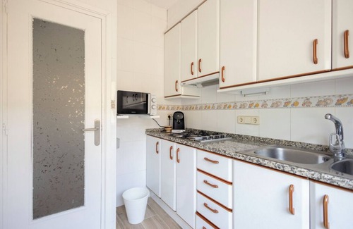 Cercs Apartment | Apartamento Acogedor y Tranquilo Vistas Montaña