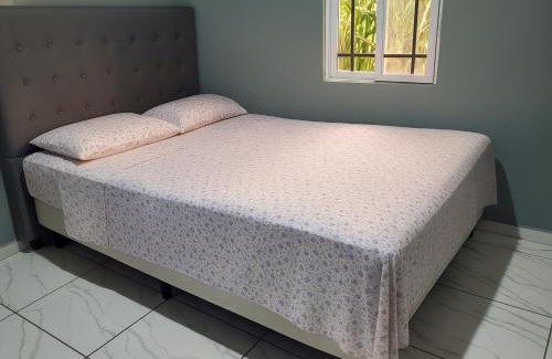 Puerto Cortes Apartment | Apartamento acogedor, minutos de Playa Camaguey #5