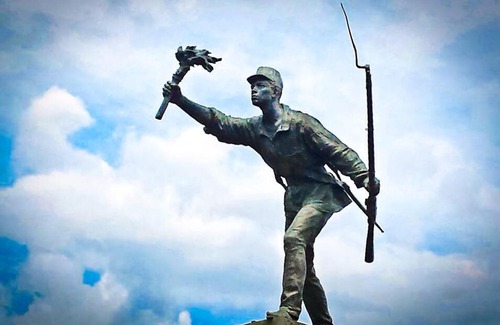 Desamparados Apartment | Apartamento acogedor para dos personas