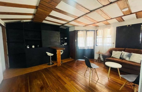 Desamparados Apartment | Apartamento acogedor para dos personas