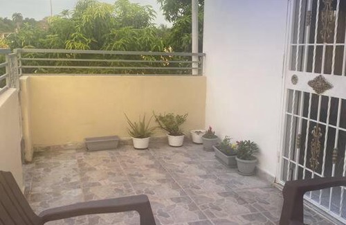 Los Alcarrizos Apartment | Apartamento Acogedor/Pueblo Nuevo Los Alcarrizos