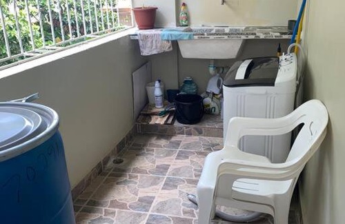 Los Alcarrizos Apartment | Apartamento Acogedor/Pueblo Nuevo Los Alcarrizos