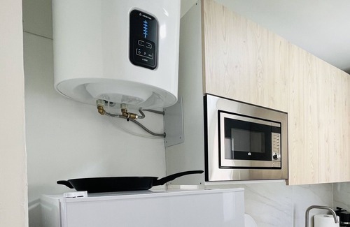 El Gancho Apartment | Apartamento Acogedor y muy Tranquilo