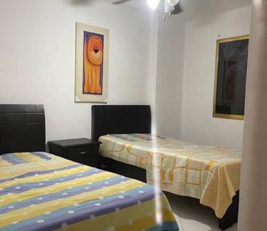 Melgar Apartment | Apartamento acogedor - Melgar