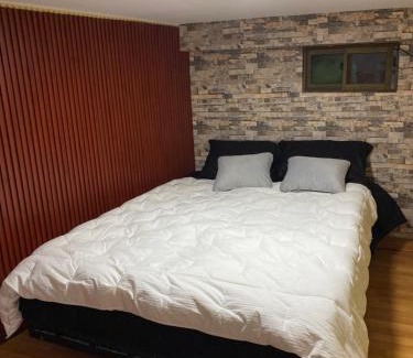 La Paz Apartment | Apartamento acogedor y cómodo en la ciudad maravilla La Paz