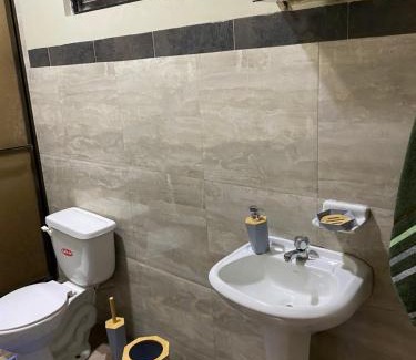 La Paz Apartment | Apartamento acogedor y cómodo en la ciudad maravilla La Paz