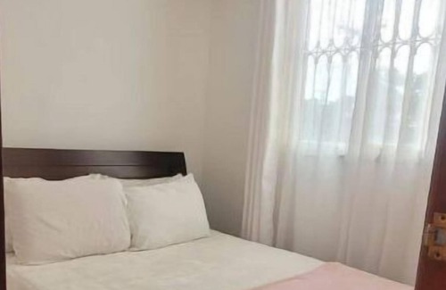 Fontibon Apartment | Apartamento Acogedor y Luminoso Cerca al Aeropuerto el Dorafo