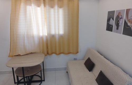 Aviacao Apartment | Apartamento aconchegante perto da praia