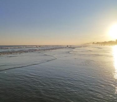 Aviacao Apartment | Apartamento aconchegante perto da praia