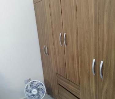 Aviacao Apartment | Apartamento aconchegante perto da praia