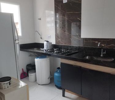 Aviacao Apartment | Apartamento aconchegante perto da praia