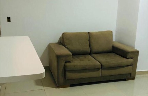 Sitio Barrocada Apartment | Apartamento aconchegante com 01 quarto no Tremembé-SP