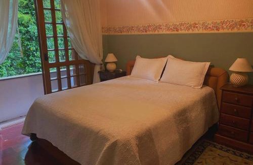 Planalto Apartment | Apartamento aconchegante Gramado