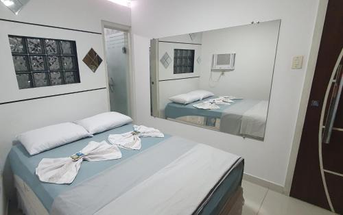 Petrolina Apartment | APARTAMENTO ACONCHEGANTE NO CENTRO de Petrolina todo CLIMATIZADO com 4 quartos área gourmet e Wi-fi 300MB