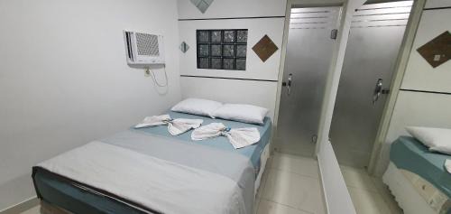 Petrolina Apartment | APARTAMENTO ACONCHEGANTE NO CENTRO de Petrolina todo CLIMATIZADO com 4 quartos área gourmet e Wi-fi 300MB