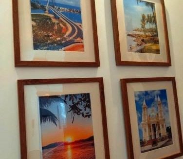 Sao Domingos Apartment | Apartamento aconchegante em condomínio perto da praia