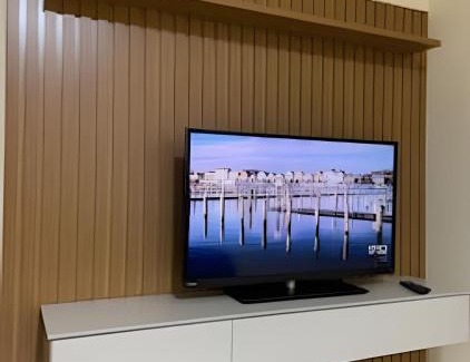 Sao Geraldo Apartment | Apartamento aconchegante próximo à Faculdade