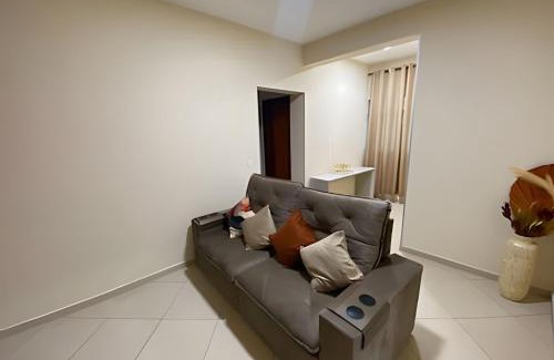 Sao Geraldo Apartment | Apartamento aconchegante próximo à Faculdade