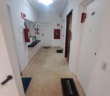 Enseada Apartment | Apartamento Aconchego check-in e check-out flexíveis
