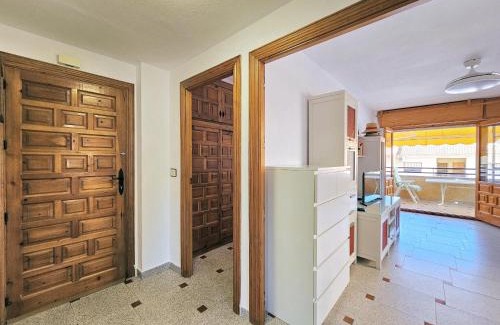La Azohia Apartment | Apartamento Acuario en la Azohia