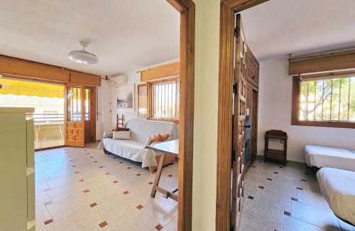 La Azohia Apartment | Apartamento Acuario en la Azohia