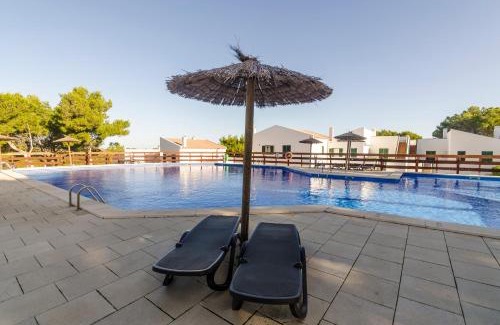 Puerto Luz Apartment | Apartamento Addaia