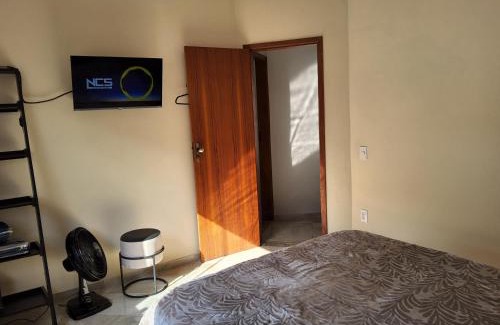 Olaria Apartment | Apartamento Agradável