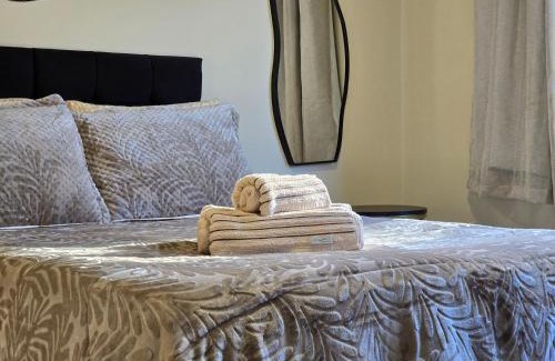 Olaria Apartment | Apartamento Agradável