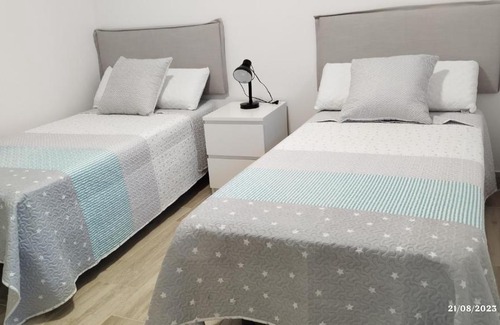 Canillas Apartment | Apartamento agradable 2