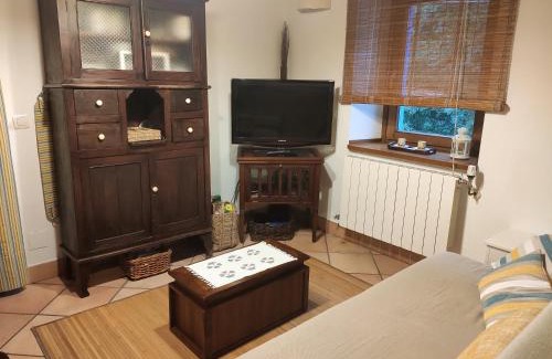 Precendi Apartment | Apartamento Aguas del Sella