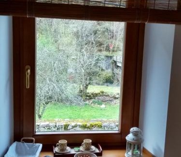 Precendi Apartment | Apartamento Aguas del Sella