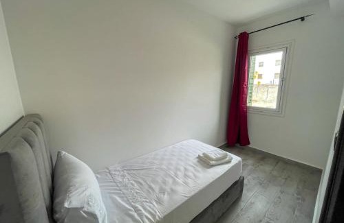 Tetouan Apartment | Apartamento al wahda vista Kasaba